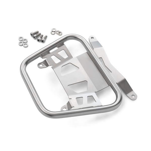 KTM Top case carrier